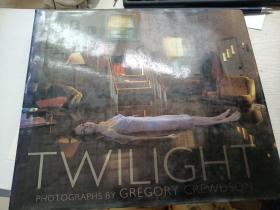 Twilight：Photographs by Gregory Crewdson