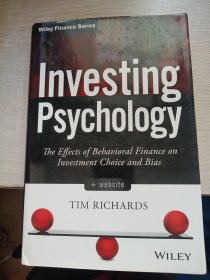 investing psychology