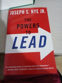 The Powers to Lead