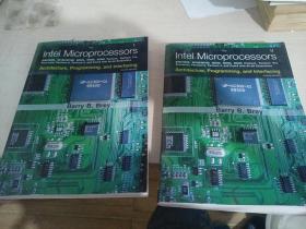 inte microprocessors1和2