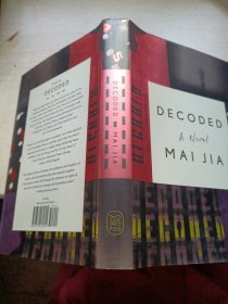 Decoded: A Novel