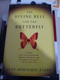 The Diving Bell and the Butterfly