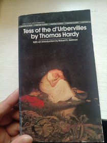 Tess of the d'Urbervilles：of the D'Urbervilles