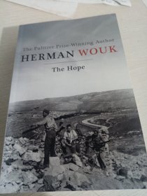 herman wouk the hope