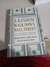 A Random Walk Down Wall Street：The Time-Tested Strategy for Successful Investing