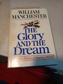 The Glory and the Dream：A Narrative History of America, 1932-1972