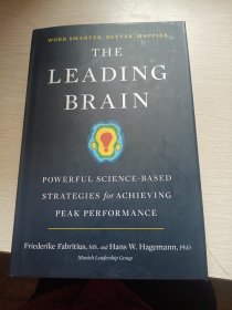 THE LEADING BRAIN