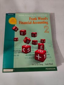 Frank Wood's Financial Accounting 2