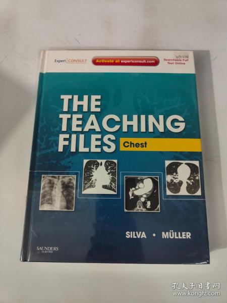 THE TEACHING FILES : Chest