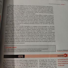 Financial Management Principles and applications 6th edition 财务管理原理与应用第6版