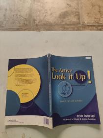 The Active Look it Up! Second edition