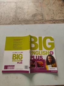 BIG ENGLISH PLUS 6 STUDENT'S BOOK