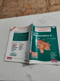 HEINEMANN MODULAR MATHEMATICS for EDEXCEL AS AND A-LEVEL Core Mathematics 4