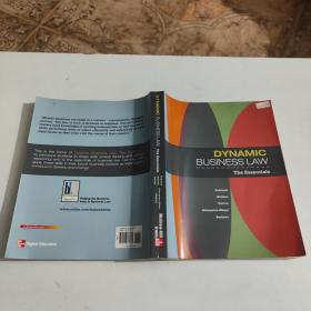 DYNAMIC BUSINESS LAW The Essentials