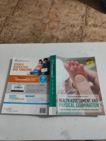 HEALTH ASSESSMENT AND PHYSICAL EXAMINATION