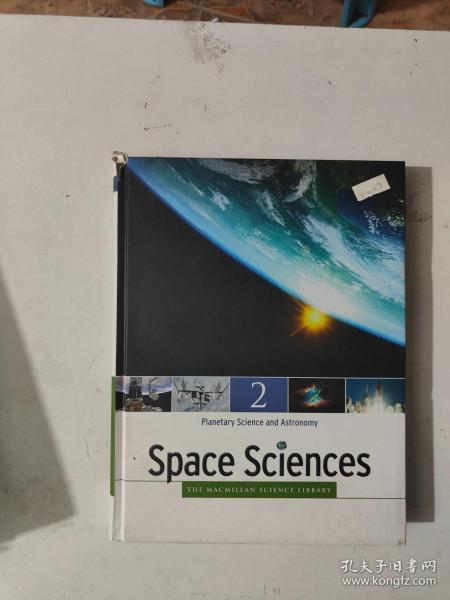 Space Sciences 2