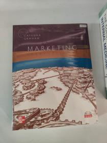 MARKETING internacional DUODÉCIMA EDICIÓN 国际营销第十二版