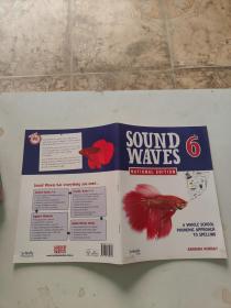 SOUND WANVES 6 NATIONAL EDITION