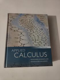APPLIED CALCULUS