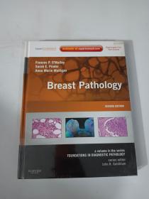 Breast Pathology second edition 乳腺病理学第二版