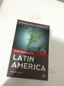 Contemporary Latin America