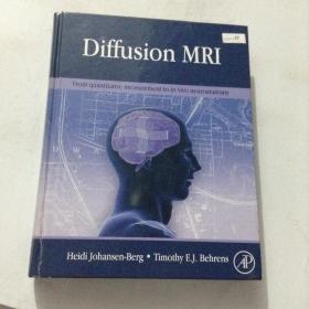 Diffusion MRI