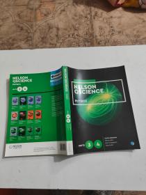 NELSON QSCIENCE PHYSICS UNITS 3,4