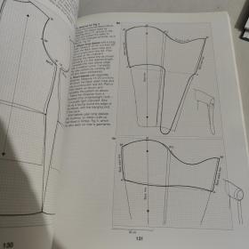 the medieval tailor's assistant: making common garments 1200-1500 中世纪裁缝助理：制作普通服装1200-1500