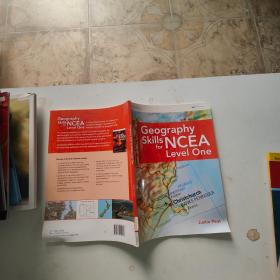 Geography Skills for NCEA Level One