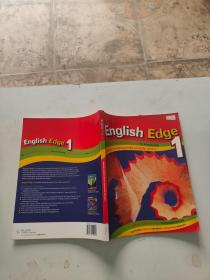 English Edge 1