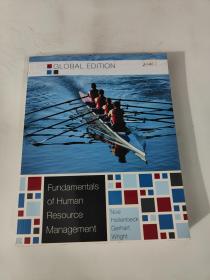 Fundamentals of Human Resource Management 人力资源管理基础