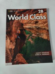 World Class 2B
