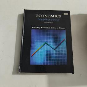 ECONOMICS Principles and Policy Tenth Edition 经济学原理与政策第十版