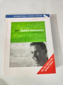 TAN4: Applied Mathematics