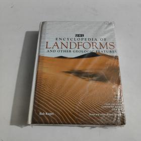 U·X·L ENCYCLOPEDIA OF LANDFORMS AND OTHER GEOLOGIC FEATURES 1-3 地貌和其他地质特征百科全书1-3