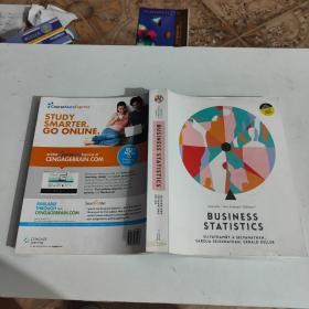 BUSINESS STATISTICS