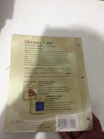 Literatura y arte Tenth Edition