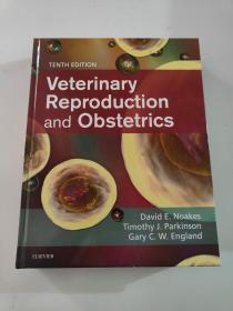 Veterinary Reproduction and Obstetrics TENTH EDITION  兽医生殖与产科第十版