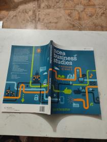 ncea business studies a workbook @level 2