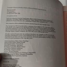 Financial Management Principles and applications 6th edition 财务管理原理与应用第6版