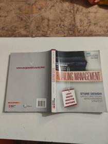 RETAILING MANAGEMENT 零售管理