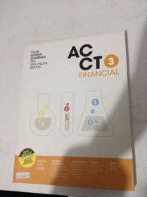 ACCT 3 FINANCIAL