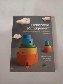 Classroom Management 课堂管理