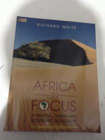 AFRICA IN FOCUS 聚焦非洲