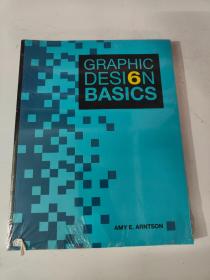 GRAPHIC DESI6N BASICS 图形设计基础