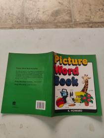 Picture Word Book