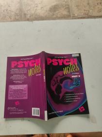 VCE Psychology Unit 3 PSYCH notes UNIT 3 2nd Edition