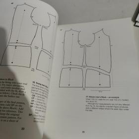 the medieval tailor's assistant: making common garments 1200-1500 中世纪裁缝助理：制作普通服装1200-1500