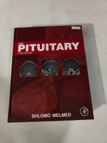 THE PITUITARY THIRD EDITION 垂体第三版