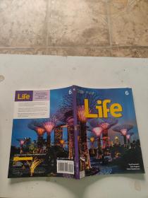 NATIONAL GEOGRAPHIC LEARNING :Life 6